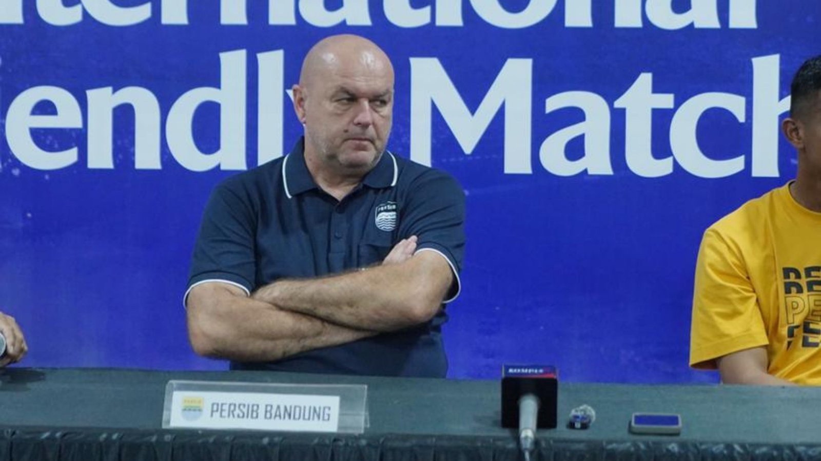 Laga Uji Coba Jadi Tolak Ukur, Bojan Mantap Tatap Liga